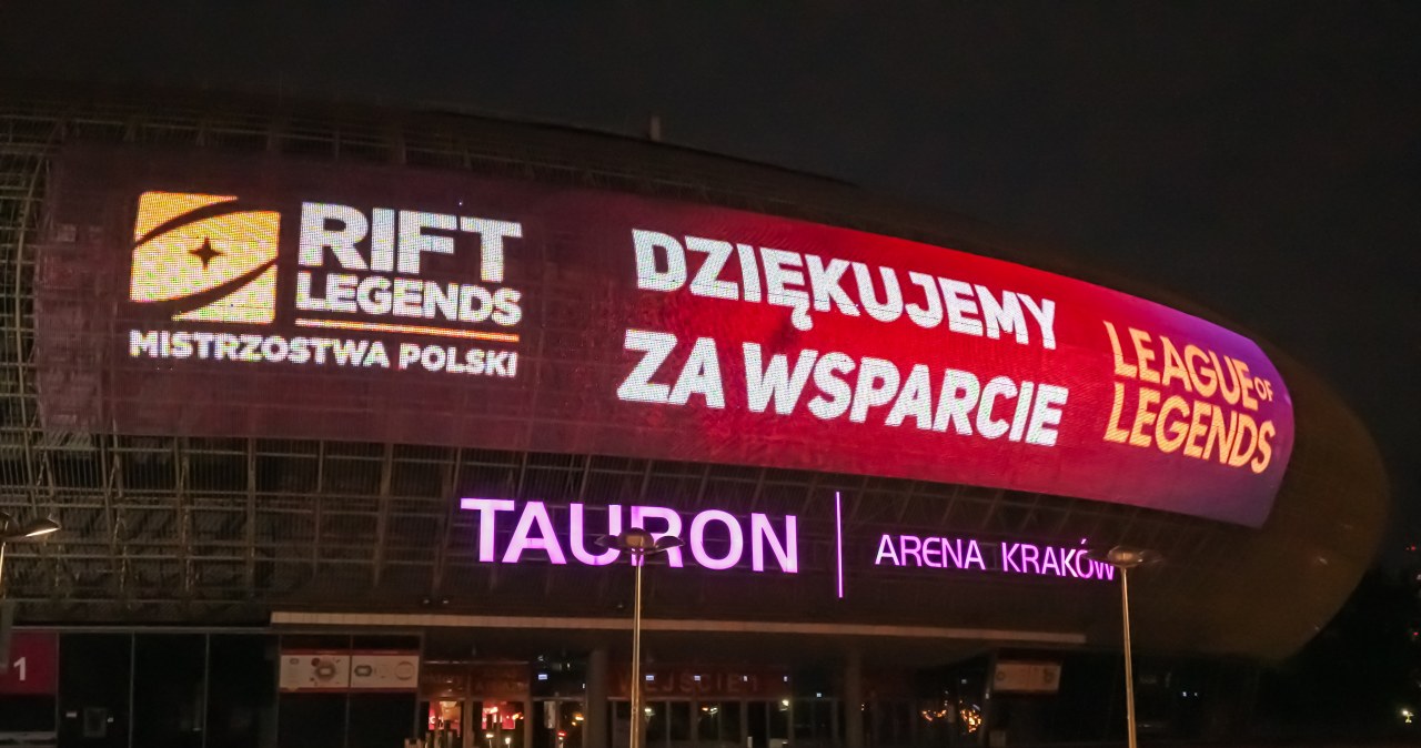 Meet at Rift rozgrzał fanów, teraz czas na Domówkę z Majorem w Teksasie