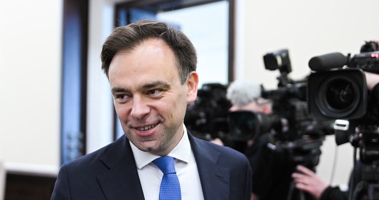 Minister finansów nie ma wątpliwości. Inflacja w Polsce będzie spadać