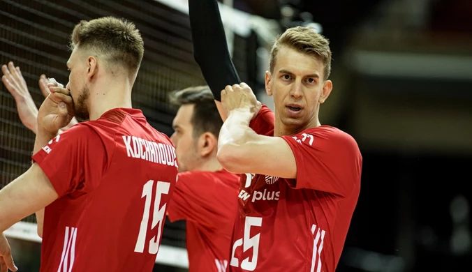 Mistrz świata wprost o reprezentacji Polski. Tak zdecydował Grbić. "Strasznie duża zmiana"