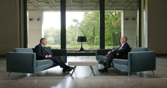 "Szczerze o pieniądzach": Audyt = prawda