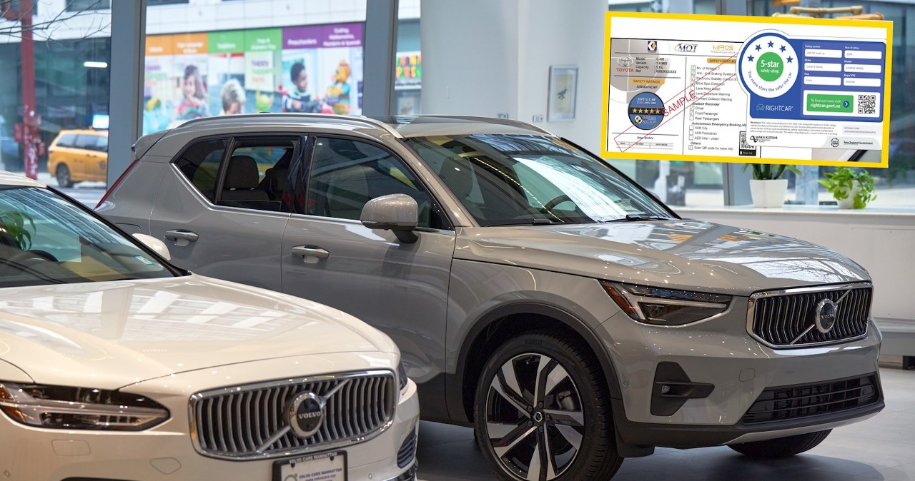 Obowiązkowy certyfikat przy sprzedaży auta? Ma być bezpieczniej