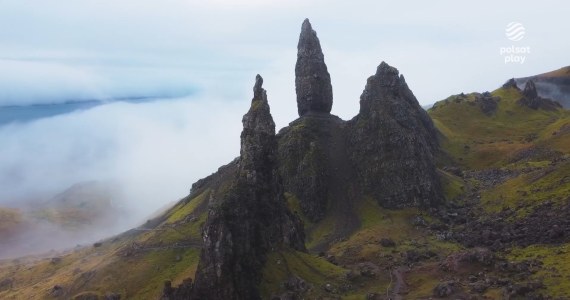 "Polacy za granicą": Co warto zwiedzić w Szkocji? "Podstawa każdego turysty"