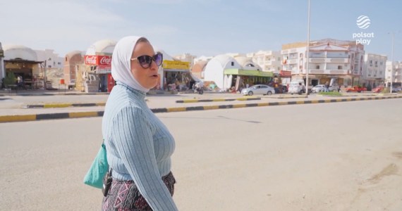 "Polacy za granicą": Szkolnictwo i świadczenia socjalne w Egipcie. "Nie ma innej opcji"