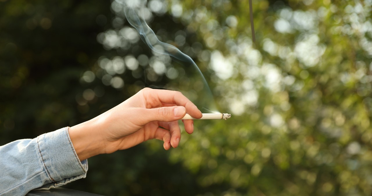 Koniec palenia w UK? Przełomowy zakaz sprzedaży tytoniu