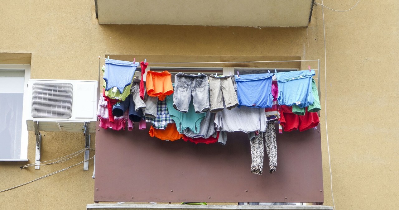 Kto płaci za remont balkonu? Ministerstwo przygotowuje nowe przepisy