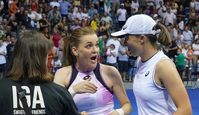 11 najważniejszych tenisistek - królowa Świątek i poprzedniczki