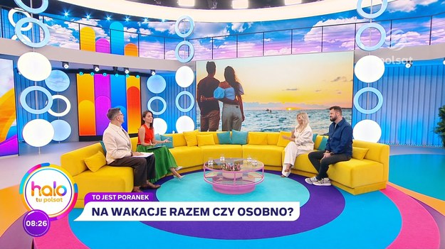Czy na wakacje zawsze trzeba jechać z partnerem? Okazuje się, że urlopowa rozłąka poprawia relacje w związku.