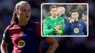 Lewandowski, Szczęsny Pajor i na tym nie koniec. Kolejny Polak podpisał umowę z Barceloną