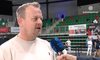 Arkadiusz Chęciński: Szermierka w Sosnowcu to "sport narodowy". WIDEO