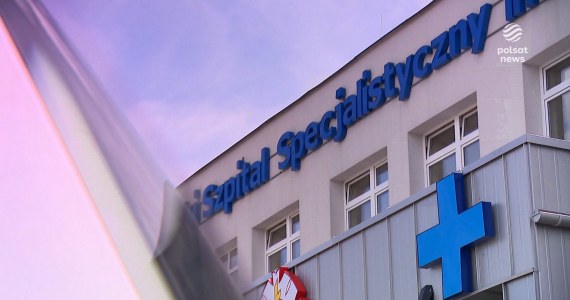 "Wydarzenia": Śmierć ciężarnej kobiety. Są zarzuty dla lekarzy ze szpitala w Nowym Targu