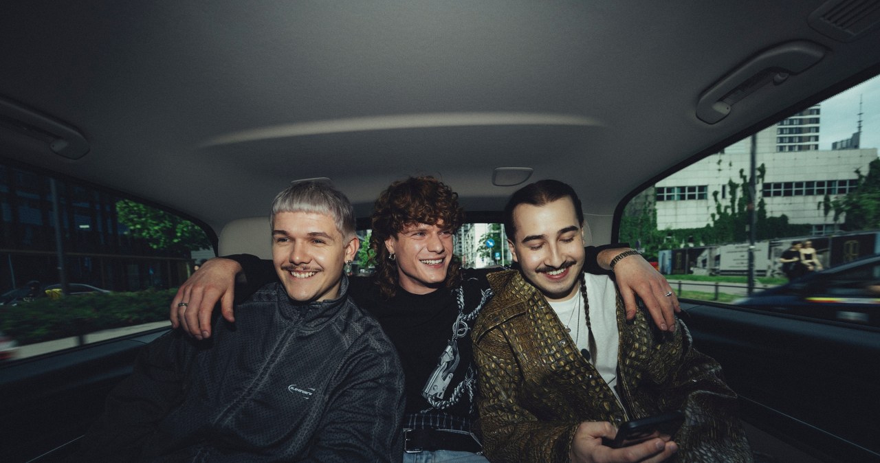 Finaliści "Rhythm + Flow Polska": Zobaczymy czy pokłócimy się o kasę [WYWIAD]