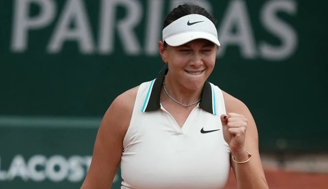 Sabalenka już bez wyjścia. Zmora wykonała swoje zadanie. Awans w 114 minut
