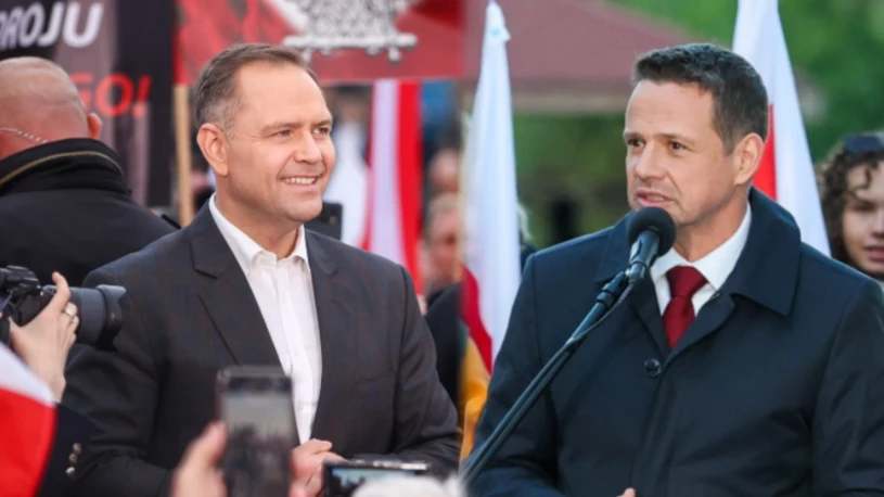 "Nie ma takiej opcji". Wyborczy "scenariusz atomowy" jednak wykluczony?
