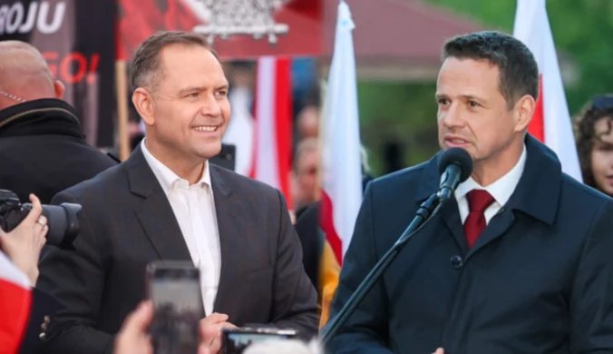 "Nie ma takiej opcji". Wyborczy "scenariusz atomowy" jednak wykluczony?