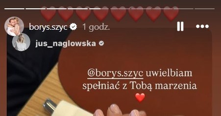 /@borys.szyc /Instagram