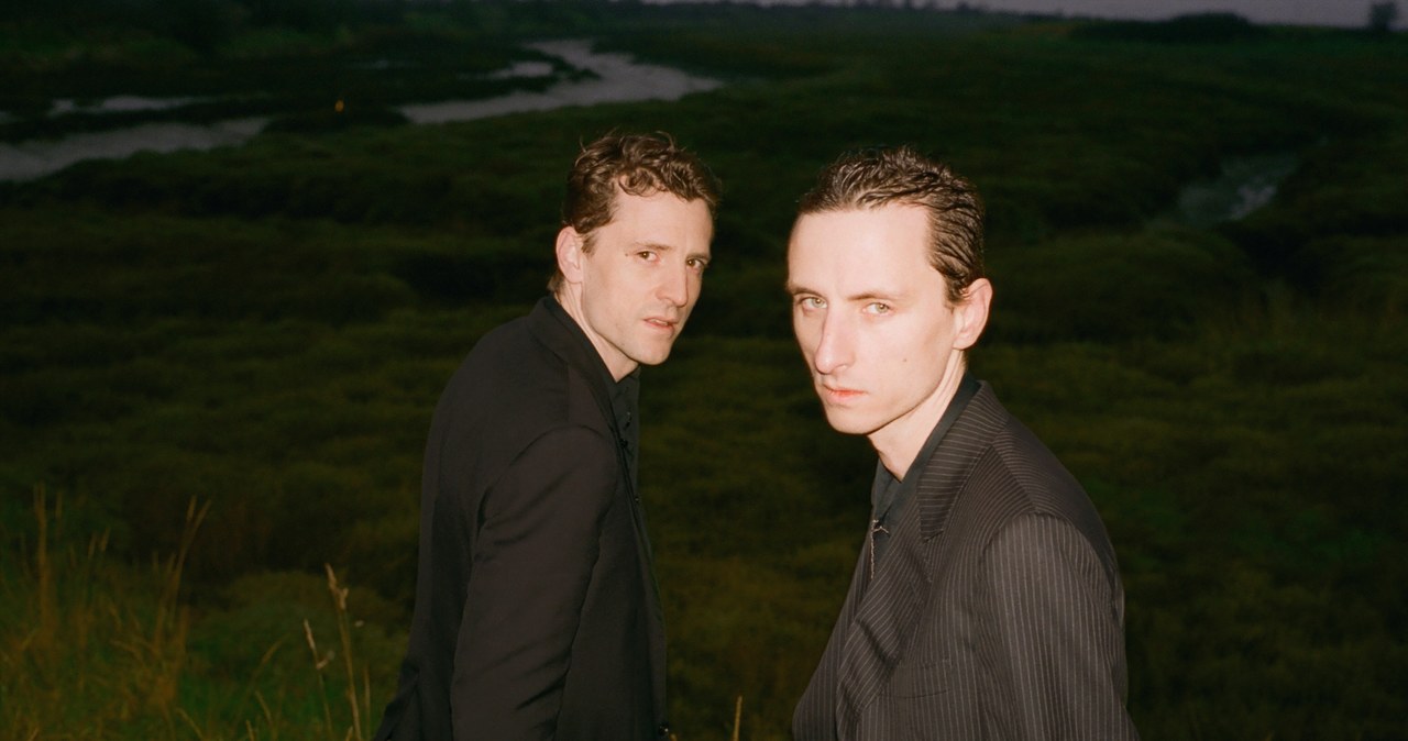 These New Puritans: "Prawdziwych fanów muzyki jest coraz mniej" [WYWIAD]