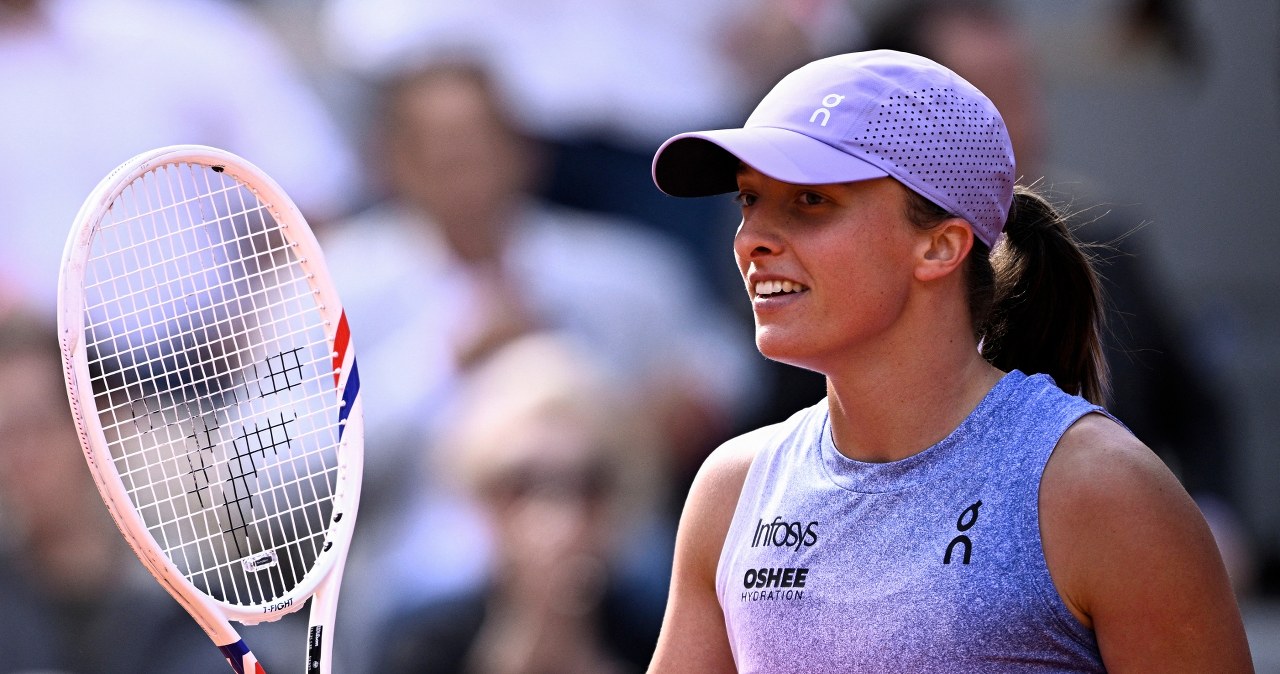 Świątek była już na krawędzi, ale odwróciła mecz. Ekspert wskazał klucz