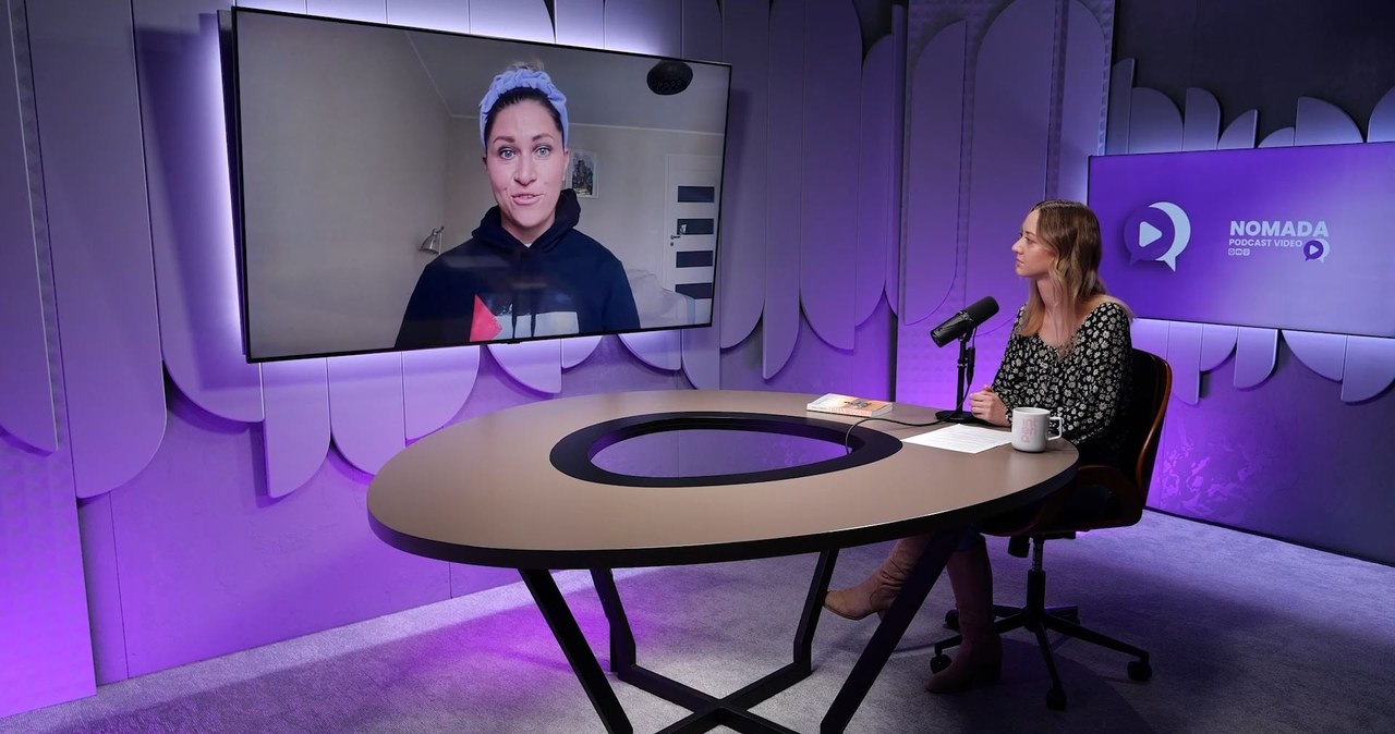 Podcast Nomada: Czy aranżowane małżeństwa mają sens? O współczesnym Omanie