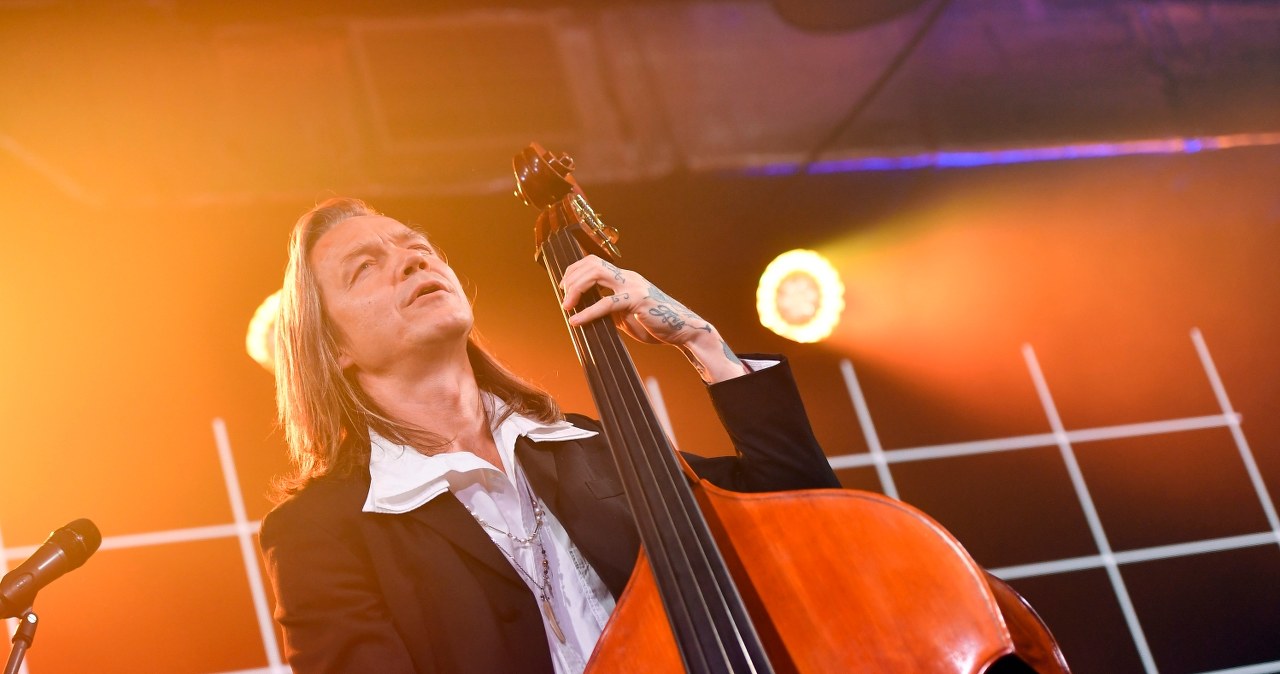 Co szykuje Wojtek Mazolewski Quintet? "Ucieczka od codziennego szaleństwa"