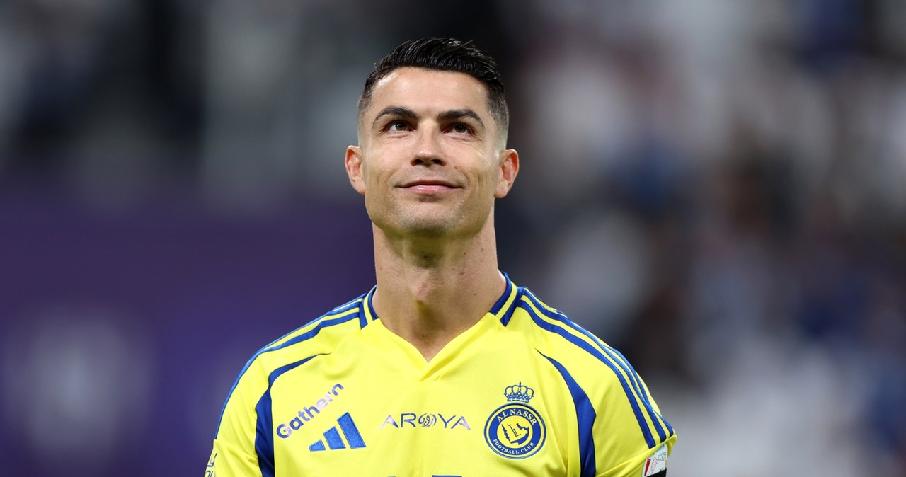 Nagły zwrot akcji ws. przyszłości Cristiano Ronaldo. Decyzja podjęta, klamka zapadła