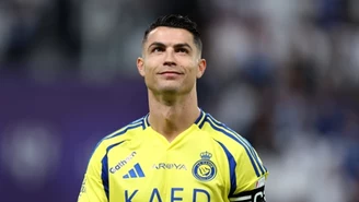 Nagły zwrot akcji ws. przyszłości Cristiano Ronaldo. Decyzja podjęta, klamka zapadła