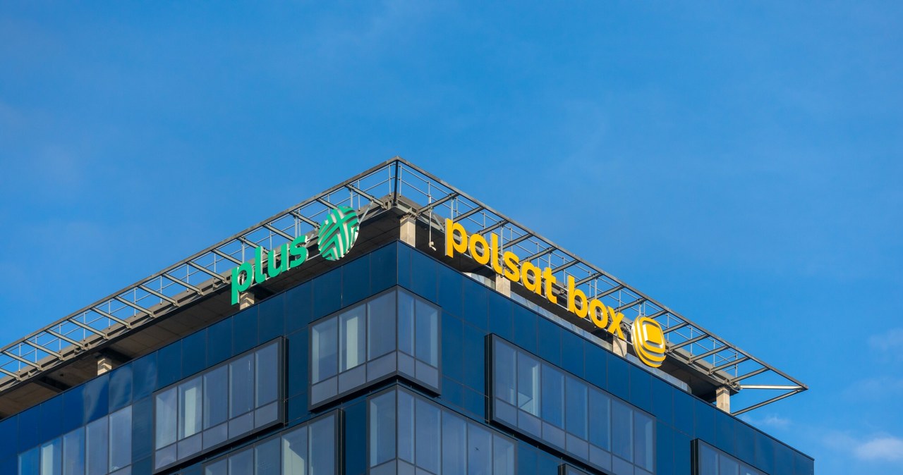 Nowe otwarcie Plusa i Polsat Box. Odpowiadają na potrzeby konsumentów