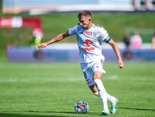 Piłka nożna: Betclic 1. Liga - barażowy mecz finałowy: Wisła Płock - Miedź Legnica