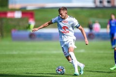 Piłka nożna: Betclic 1. Liga - barażowy mecz finałowy: Wisła Płock - Miedź Legnica
