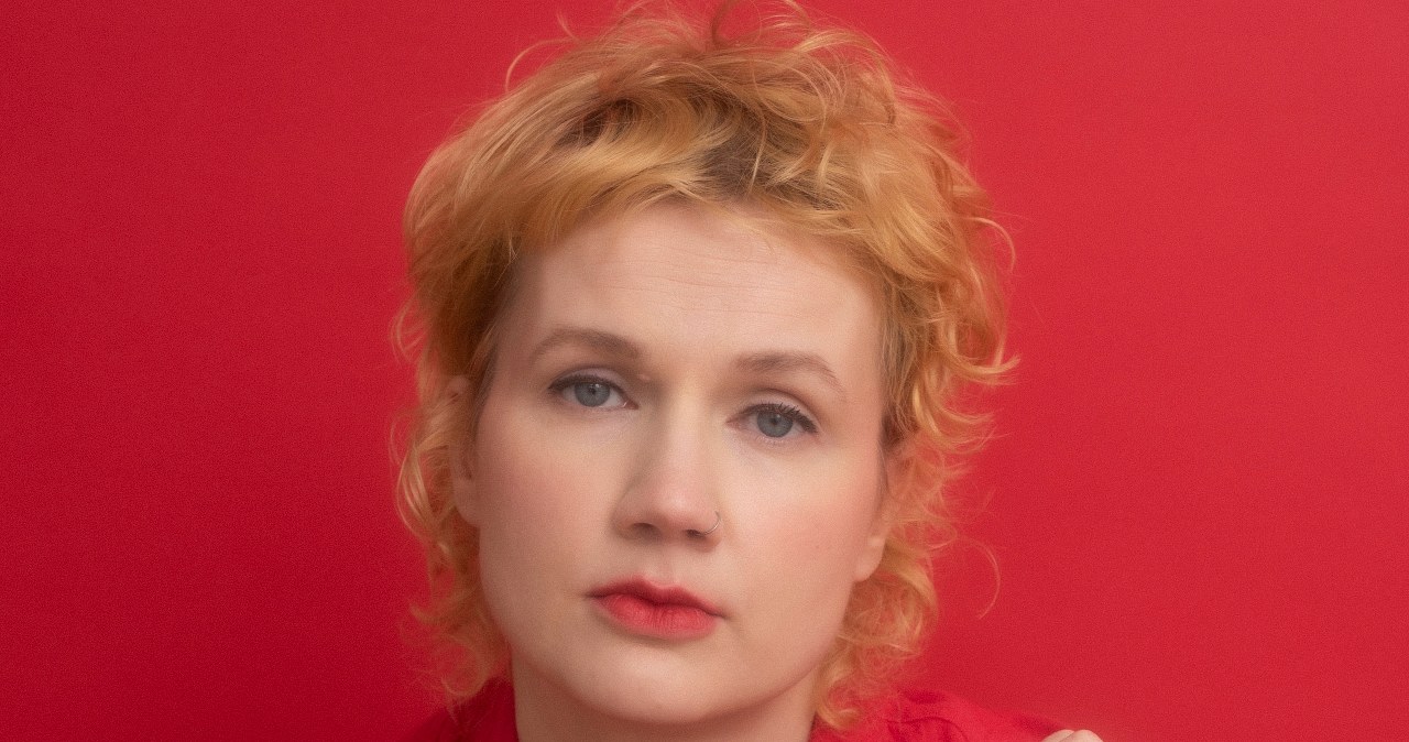 Dorota Groyecka: Chorobę czy śmierć dziecka niesiemy ze sobą przez całe życie