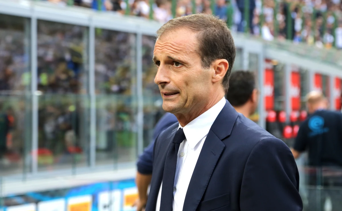 AC Milan ogłosił nazwisko nowego szkoleniowca. Mediolańską ekipę w nowym sezonie poprowadzi Massimiliano Allegri. Włoch zastąpi Portugalczyka Sergio Conceicao, który prowadził "Rossonerich" od 30 grudnia 2024 roku.