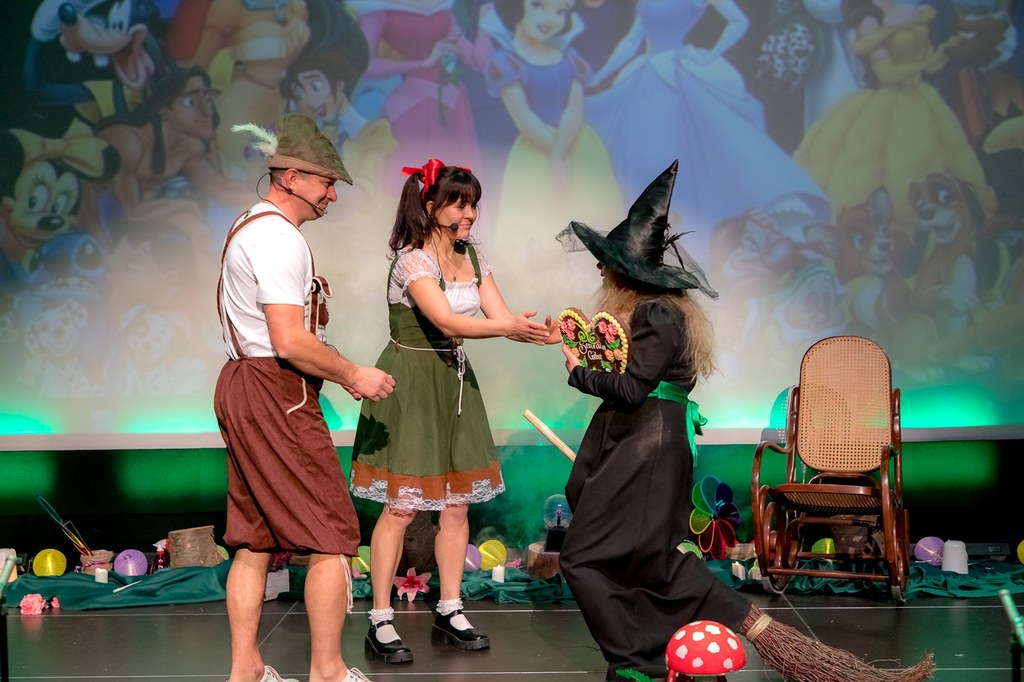 Dokładnie 10 lat temu rodzice dzieci z niepełnosprawnościami wpadli na pomysł założenia teatru / Fot. Stowarzyszenia "Wielickie Dzieci z Niepełnosprawnością" Fot. Stowarzyszenia "Wielickie Dzieci z Niepełnosprawnością"