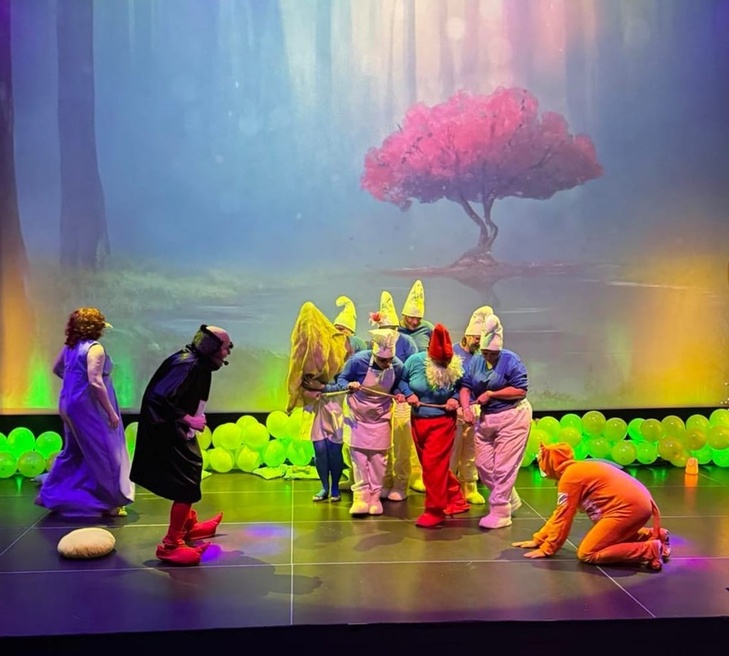 Dokładnie 10 lat temu rodzice dzieci z niepełnosprawnościami wpadli na pomysł założenia teatru / Fot. Stowarzyszenia "Wielickie Dzieci z Niepełnosprawnością" Fot. Stowarzyszenia "Wielickie Dzieci z Niepełnosprawnością"