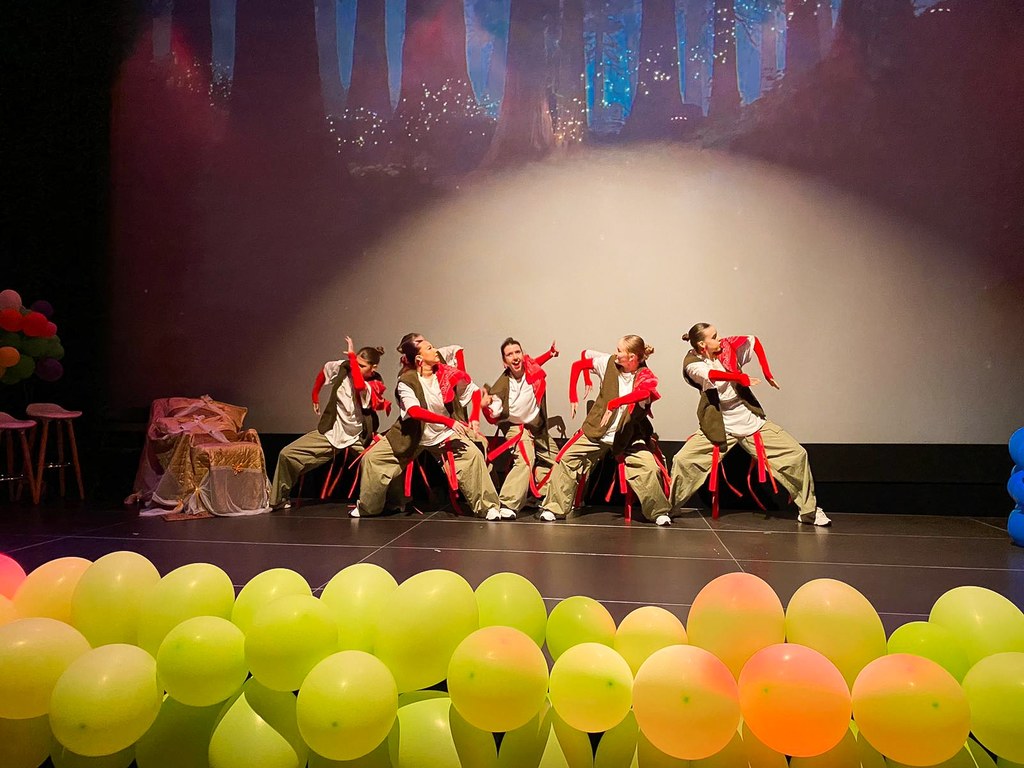 Dokładnie 10 lat temu rodzice dzieci z niepełnosprawnościami wpadli na pomysł założenia teatru / Fot. Stowarzyszenia "Wielickie Dzieci z Niepełnosprawnością" Fot. Stowarzyszenia "Wielickie Dzieci z Niepełnosprawnością"