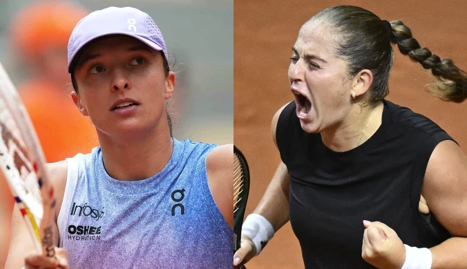 Ostapenko wyeliminowana, nie będzie starcia ze Świątek. Oto rywalka Polki