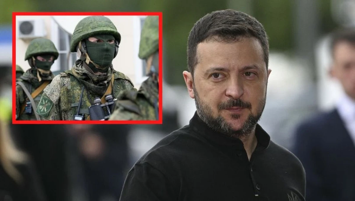 W piątek doszło do spotkania prezydenta Ukrainy Wołodymyra Zełenskiego z ministrem spraw zagranicznych Turcji Hakanem Fidanem. "Omówiliśmy wysiłki dyplomatyczne - nasze i naszych partnerów. Rosja ignoruje wszystkie światowe apele o zawieszenie broni i nadal zabija" - przekazał ukraiński przywódca. 