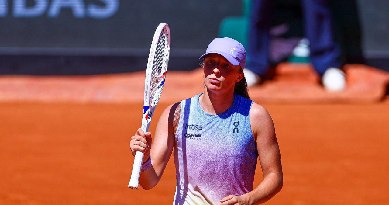 Świątek ogłosiła wiadomość ws. wyborów prezydenckich. Jasny komunikat Polki