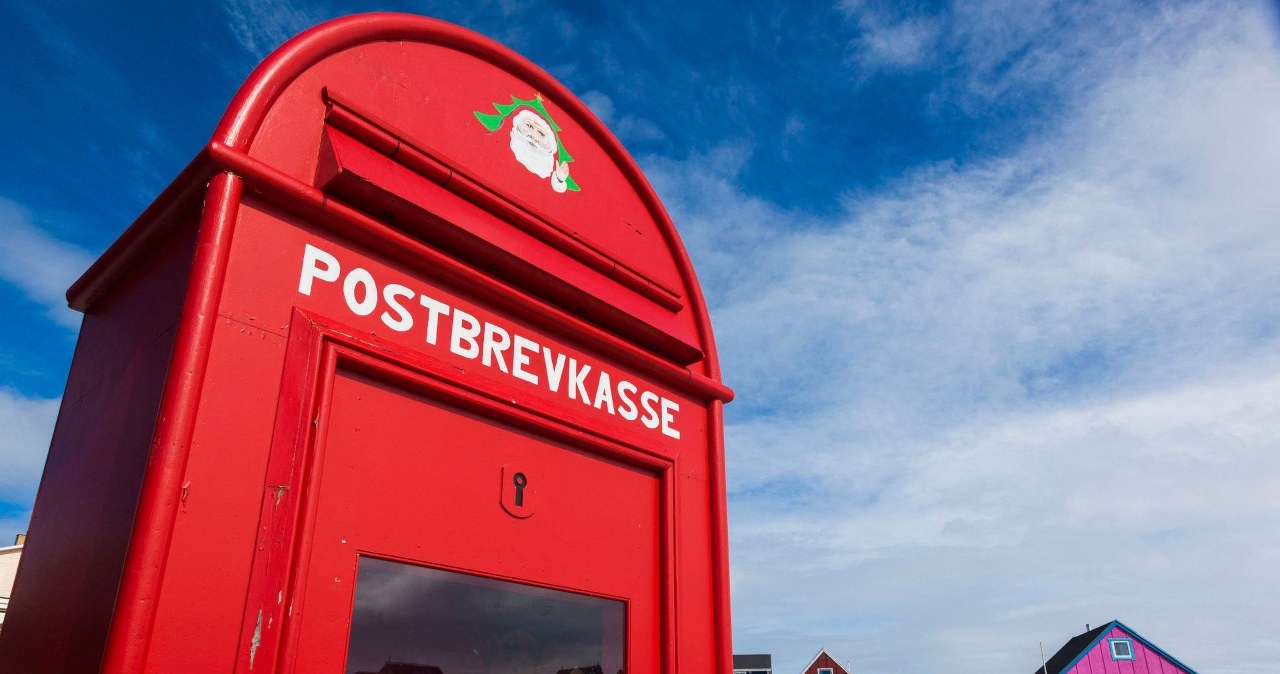 Dania likwiduje skrzynki pocztowe. Zmiany ruszają 1 czerwca 2025 r.