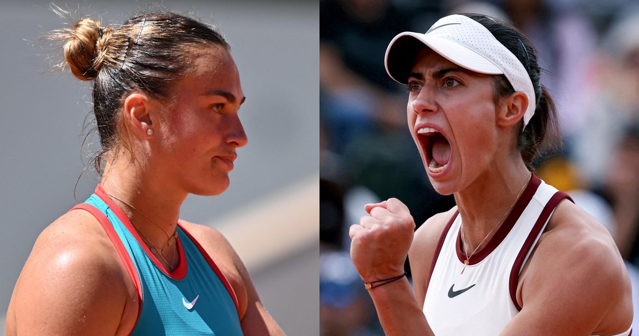 Trzy godziny po meczu z Sabalenką taka nowina z Paryża. Danilović jednak z awansem