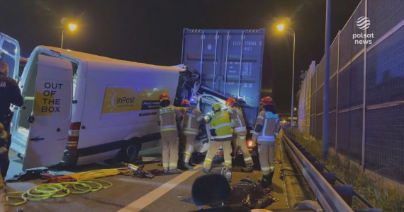 "Wydarzenia": Zmienił tożsamość, by ominąć zakaz. Potem spowodował wypadek śmiertelny