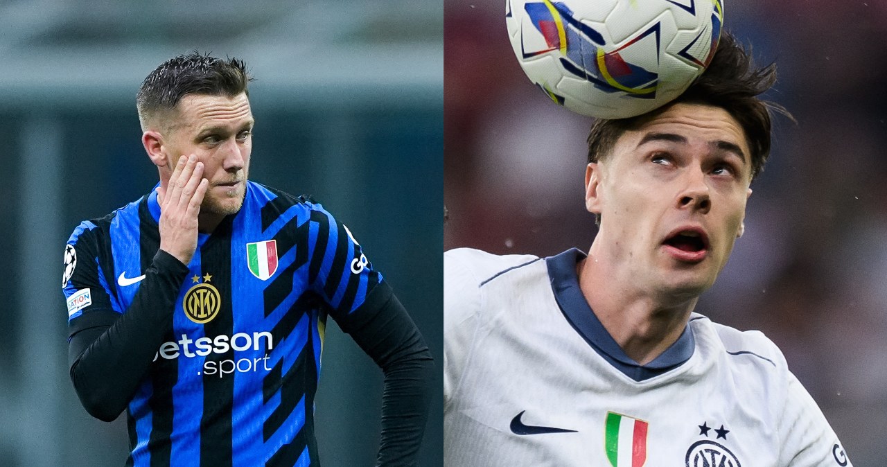 Trener Interu zaskoczył tuż przed finałem Ligi Mistrzów. Fatalne wieści ws. Polaków