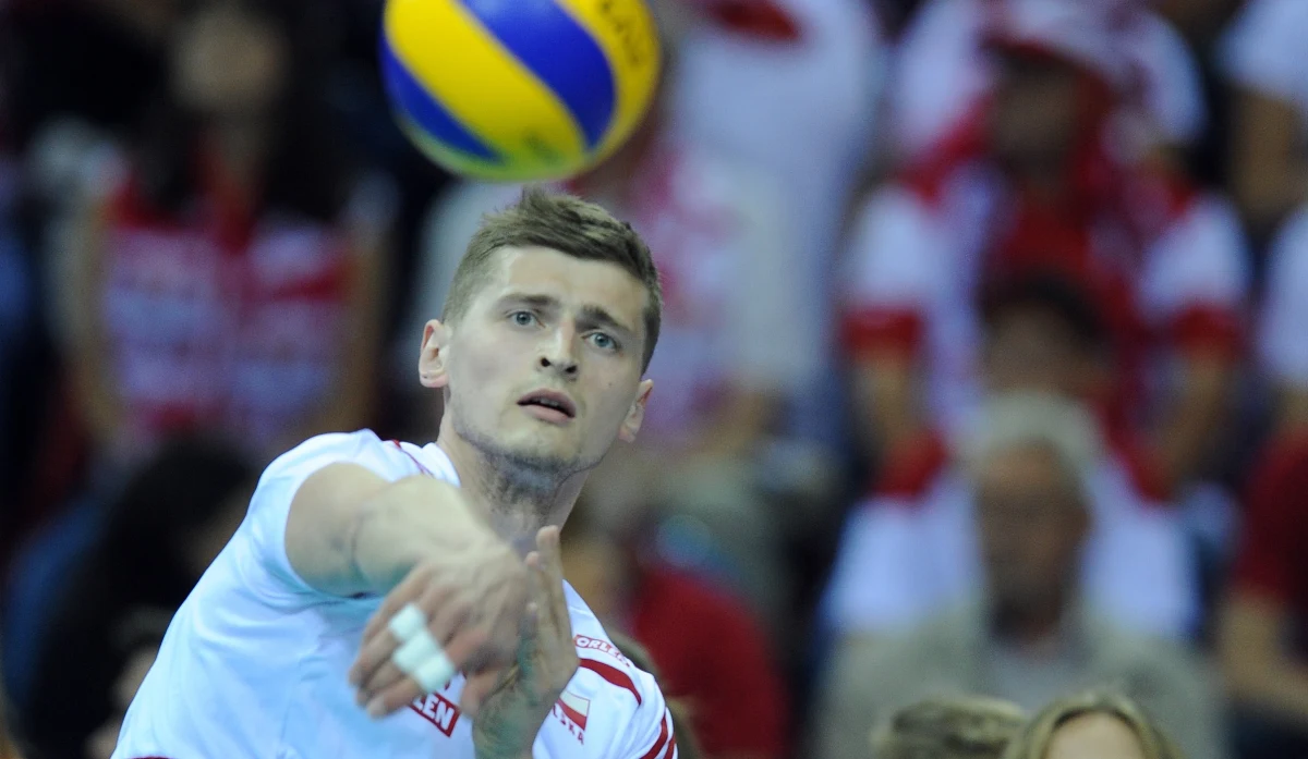 Piotr Nowakowski powraca do Trefla Gdańsk. Niespełna 38-letni środkowy podpisał roczny kontrakt. To pierwszy transfer siatkarskiego klubu przed nowym sezonem.