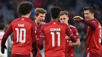 Atak marzeń z Lewandowskim, z Bayernu do Barcelony. To naprawdę możliwe