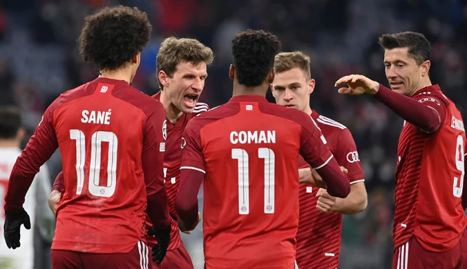 Atak marzeń z Lewandowskim, z Bayernu do Barcelony. To naprawdę możliwe