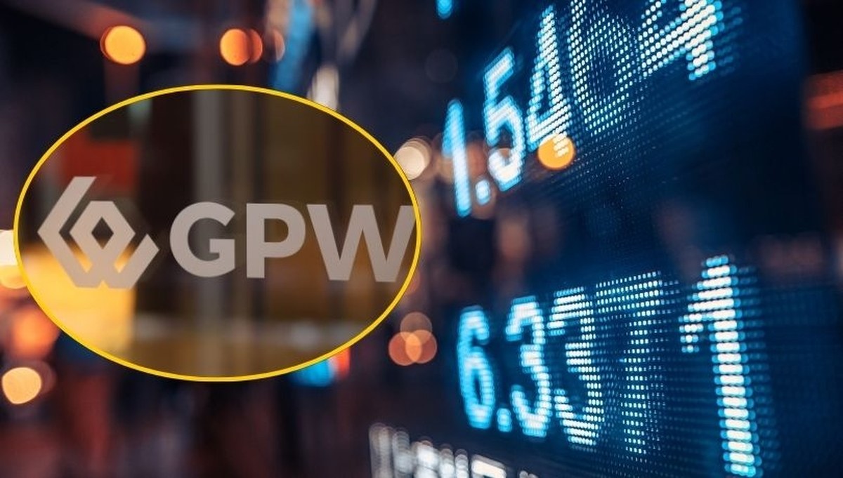 Historyczny rekord na warszawskiej giełdzie