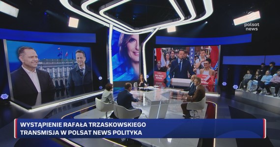 "Lepsza Polska". "Dwie główne partie nawalają się sztachetami politycznymi"