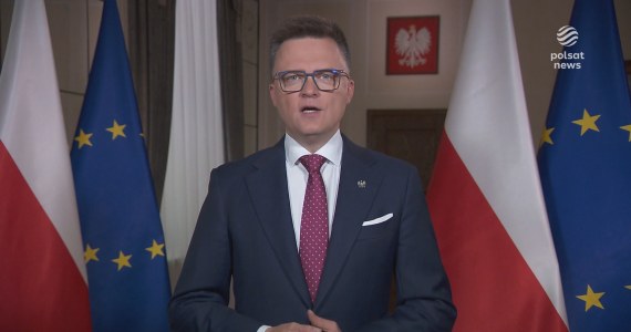 Szymon Hołownia: Zamęczyliśmy was tą kampanią