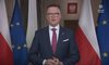 Szymon Hołownia: Zamęczyliśmy was tą kampanią