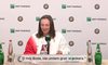 „Nie umiem grać w pokera” – Iga Świątek o emocjach i rywalizacji na Roland Garros