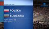 Polska - Bułgaria. Skrót meczu
