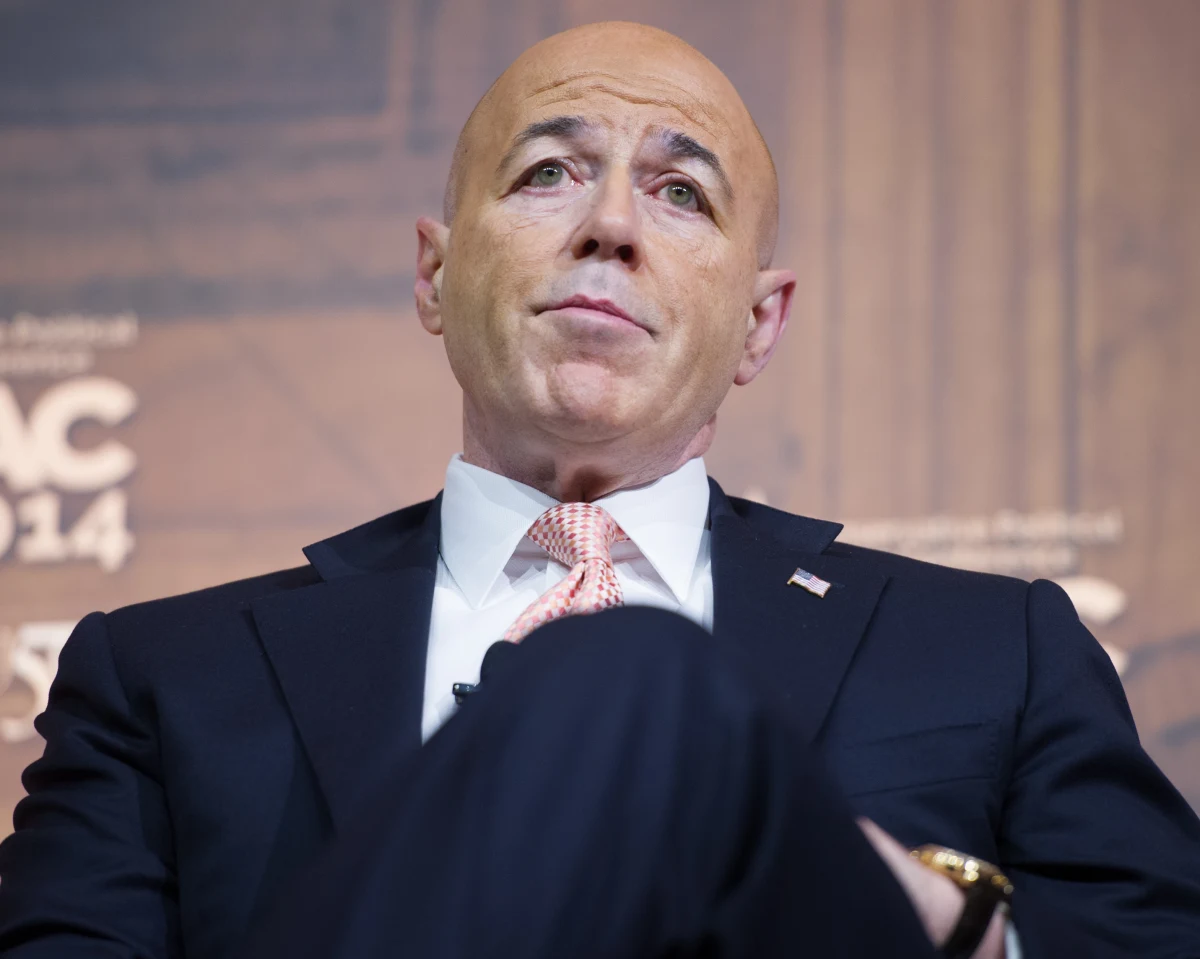 Zmarł Bernard Kerik – były komisarz policji Nowego Jorku, służący w trakcie ataków z 11 września 2001 r. Jego śmierć potwierdził dyrektor FBI Kash Patel.